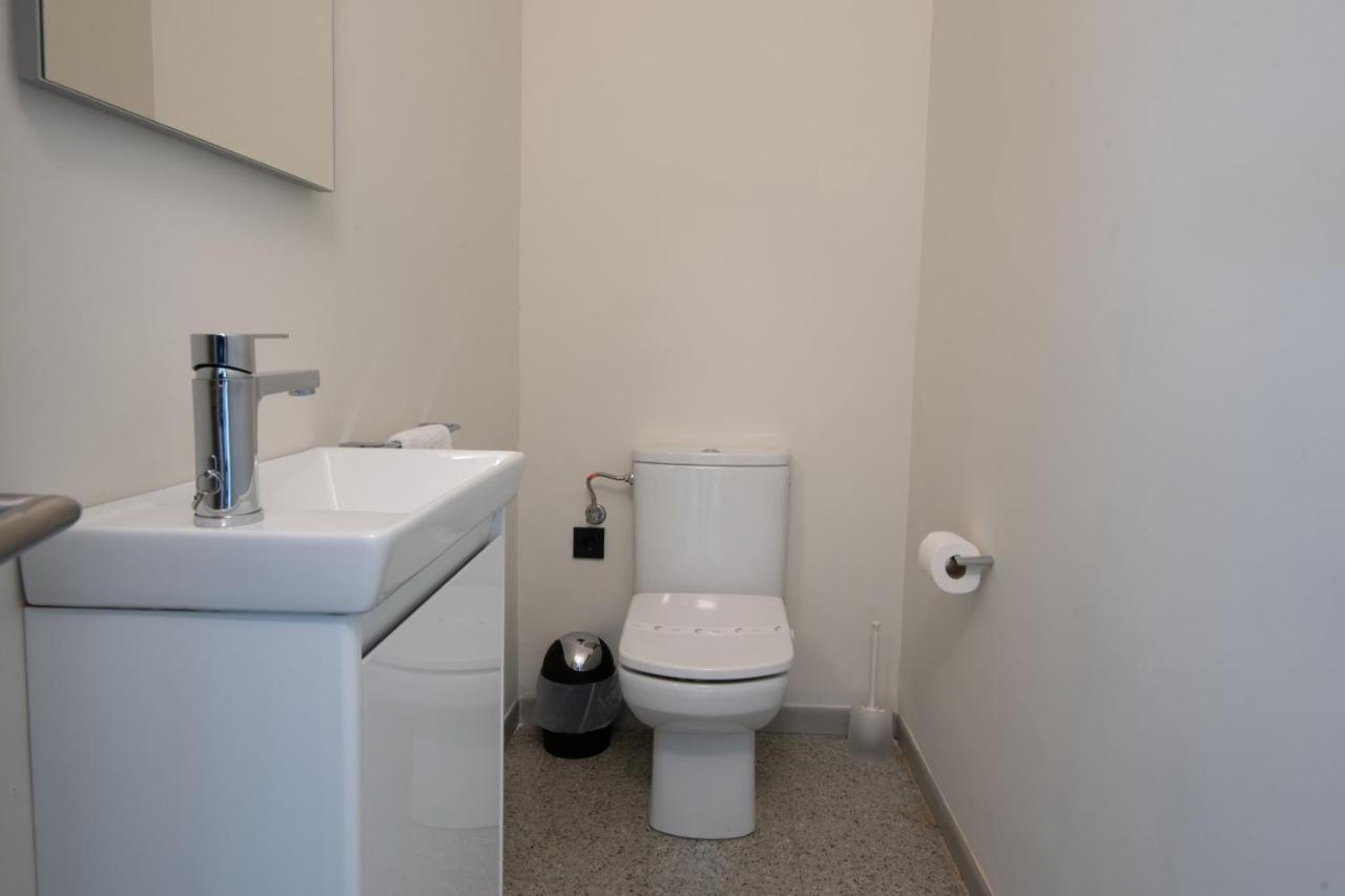 Alquiler Apartamento En ปัลส์ ภายนอก รูปภาพ