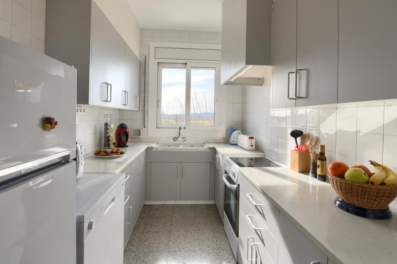 Alquiler Apartamento En ปัลส์ ภายนอก รูปภาพ
