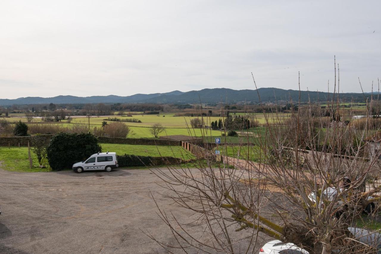 Alquiler Apartamento En ปัลส์ ภายนอก รูปภาพ