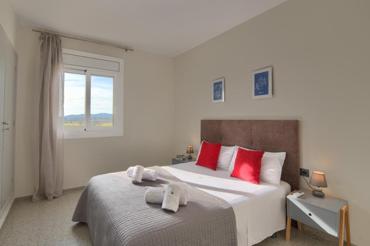 Alquiler Apartamento En ปัลส์ ภายนอก รูปภาพ