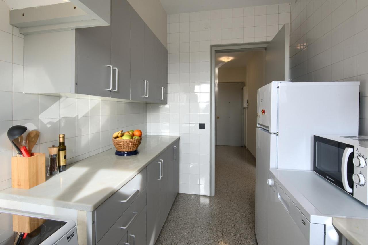 Alquiler Apartamento En ปัลส์ ภายนอก รูปภาพ