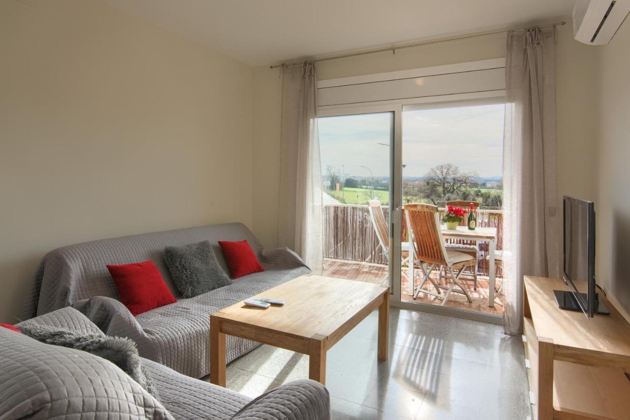 Alquiler Apartamento En ปัลส์ ภายนอก รูปภาพ
