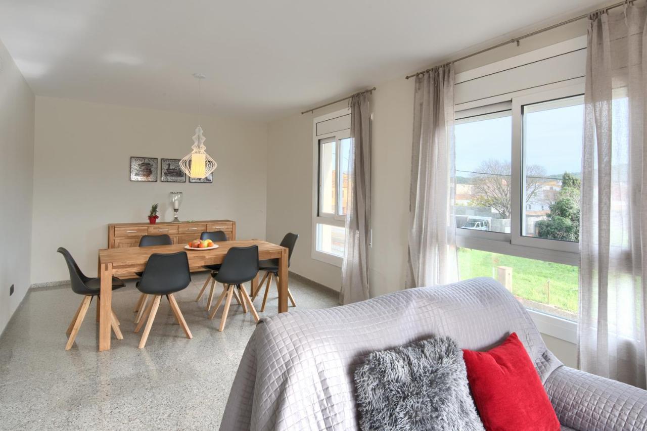 Alquiler Apartamento En ปัลส์ ภายนอก รูปภาพ