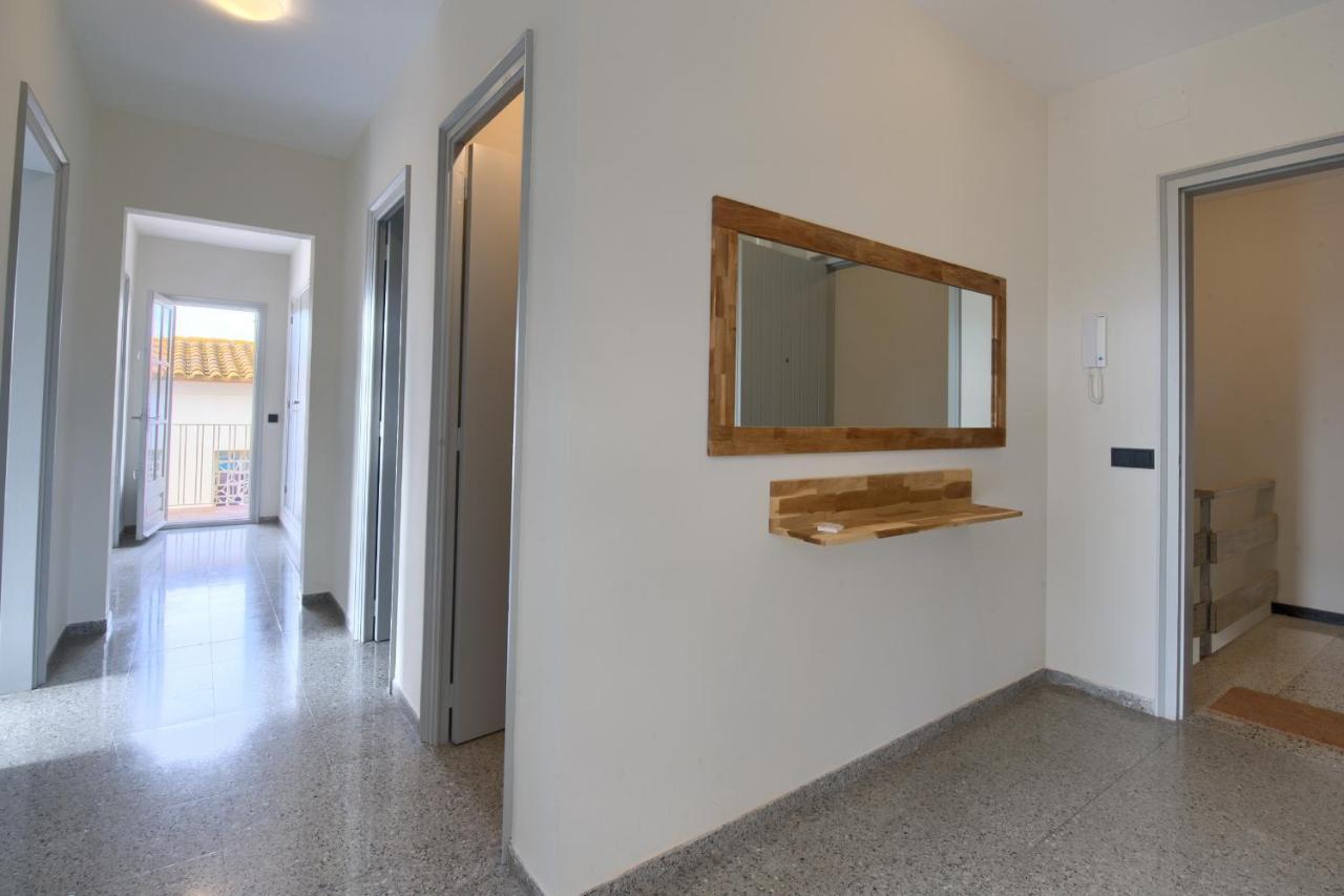 Alquiler Apartamento En ปัลส์ ภายนอก รูปภาพ